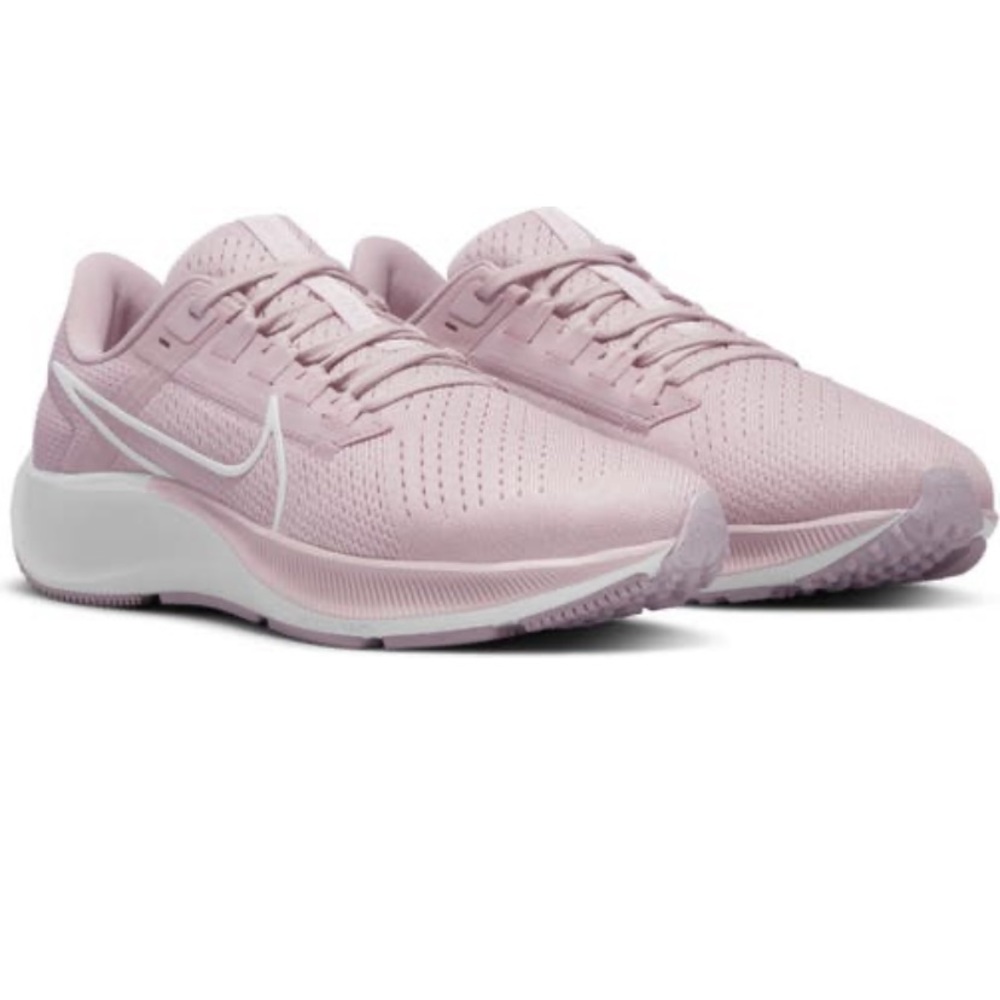 Nike Pegasus 38, arctic pink